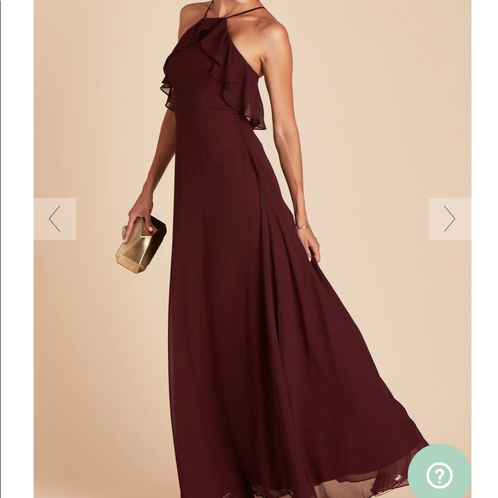 Birdy Grey Jules Dress